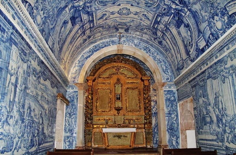 Traditional Private Setúbal Food Tasting Experience - Starting Point: Comfort and Convenience