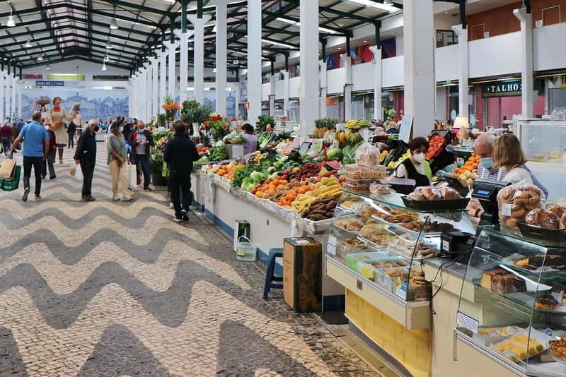 Traditional Private Setúbal Food Tasting Experience - Return Journey & Final Impressions