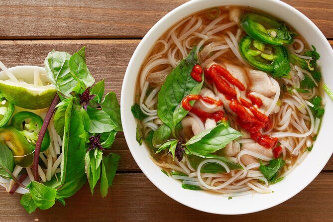 Traditional Ramen Cooking Class With Local Chef in Nashville - FAQs