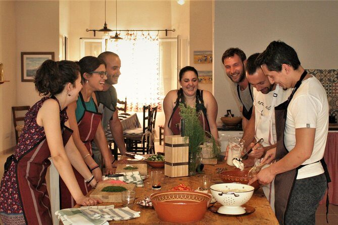 Traditional recipes cooking experience - The Cooking Experience: What to Expect