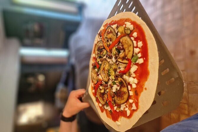 Traditional Roman Pizza Making Class with Wine - Authentic Insights from Reviewers