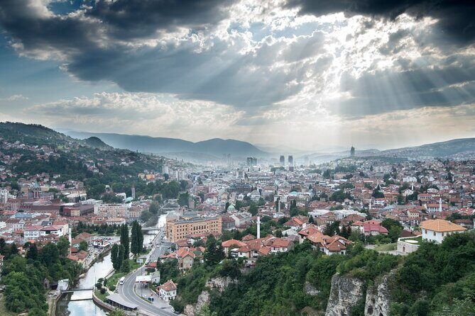 Traditional Sarajevo Breakfast Food Tour - FAQs