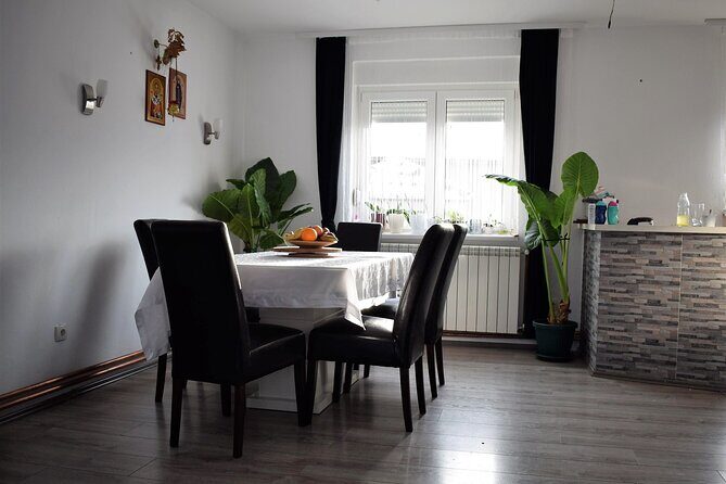 Traditional Serbian Cooking Class in Belgrade with Locals - FAQ