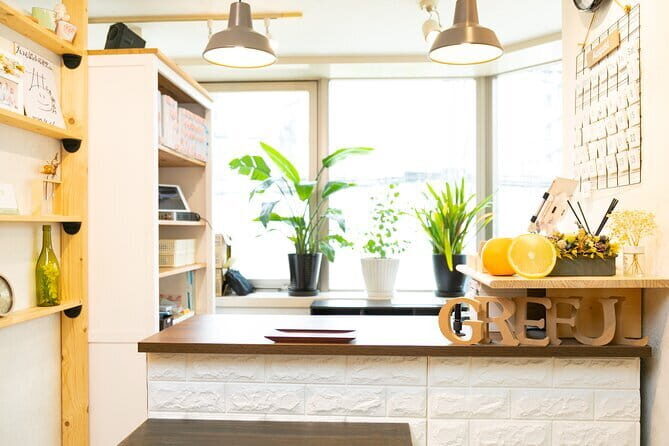 Traditional Shiatsu and Seitai Massage Experience in Osaka - FAQs