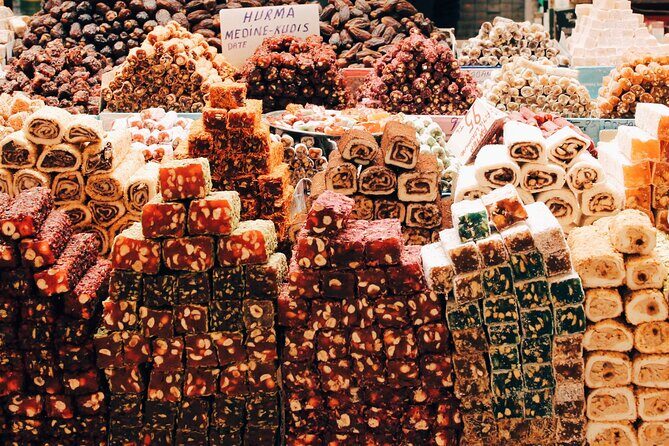 Traditional Shopping Private Tour in Istanbul - The Value of This Tour