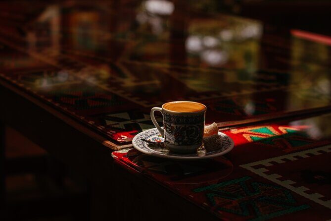 Traditional Shopping Private Tour in Istanbul - Final Thoughts