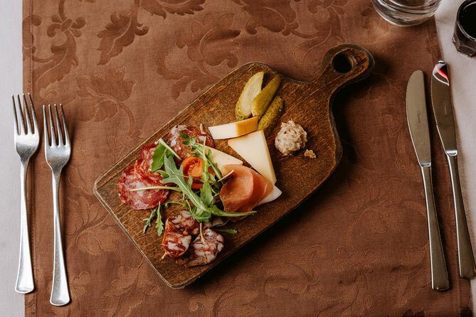 Traditional Slovenian Dinner and Show - Final Thoughts