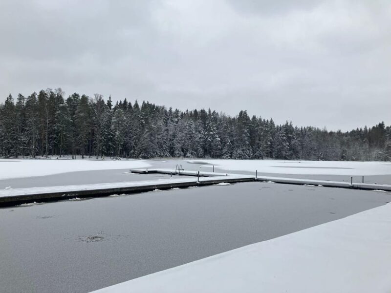 Traditional smoke sauna experience and national park visit - Final Thoughts