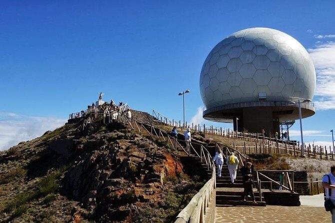 Traditional Sunday Market - Half Day Tour - 4x4 - What You’ll Experience and How It Feels