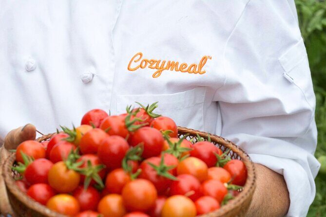 Traditional Tapas Cooking Class + Wine Pairings (6-Course Meal) - FAQ