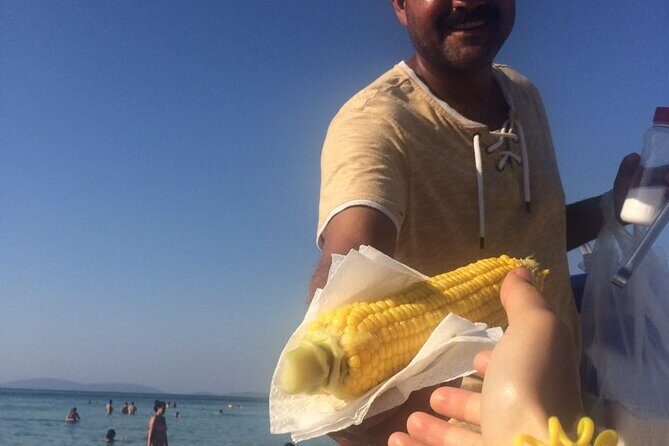 Traditional Tastes on a Private Istanbul Food and Culture Tour - The Quality and Value of the Tour