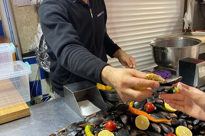 Traditional Tastes on a Private Istanbul Food and Culture Tour - Final Thoughts