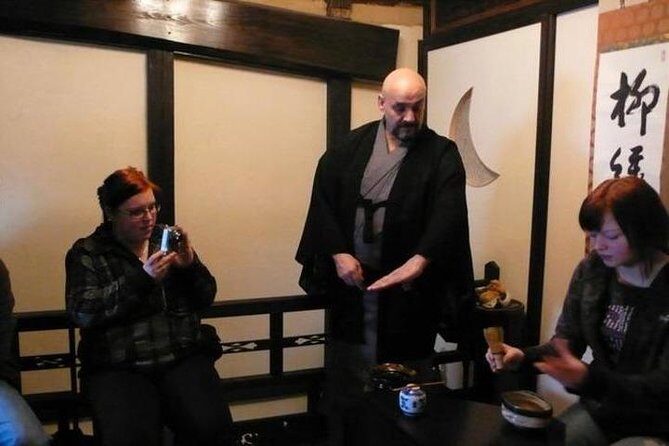 Traditional Tea Ceremony in Kyoto - Practicalities and Tips