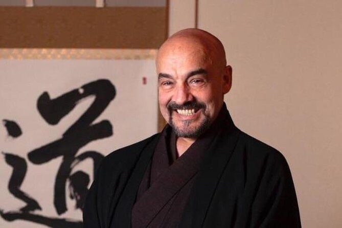 Traditional Tea Ceremony in Kyoto - Who Should Book This?