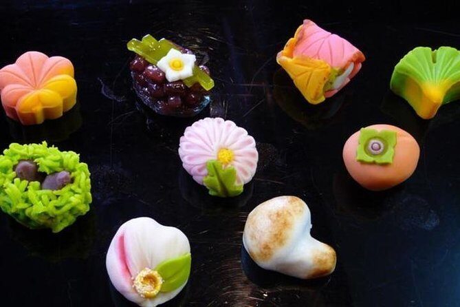 Traditional Tea Ceremony in Kyoto - The Sum Up