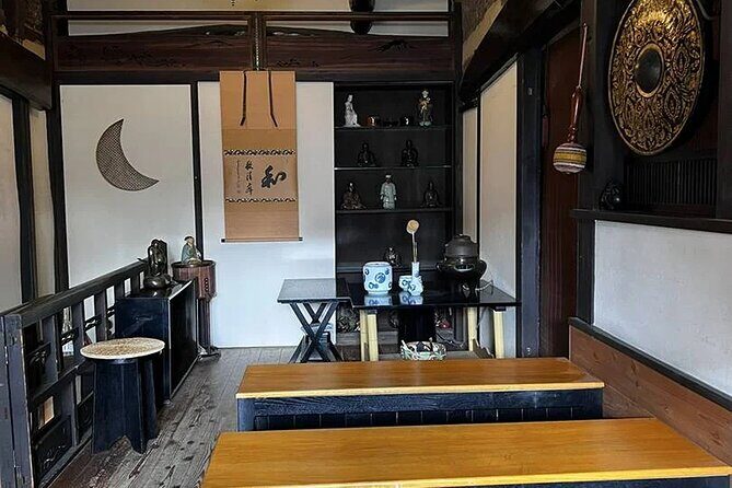 Traditional Tea Ceremony in Kyoto - FAQs About the Kyoto Traditional Tea Ceremony