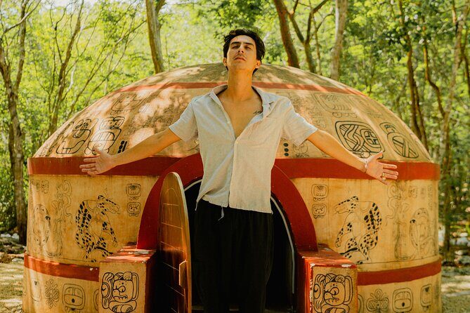 Traditional Temazcal Ceremony and Cenote Experience - An In-Depth Look at the Experience
