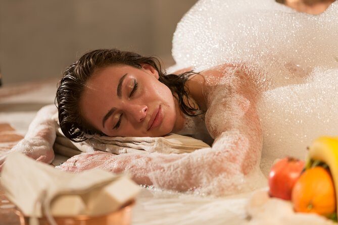 Traditional Turkish Bath Experience in Alanya - The Experience: What to Expect and Why It Matters