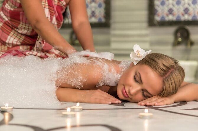Traditional Turkish Bath Experience in Alanya - What to Expect from the Turkish Bath Experience