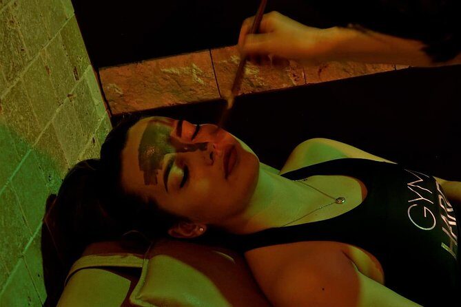 Traditional Turkish Bath Experience in Antalya - What Is the Turkish Bath Experience Really Like?