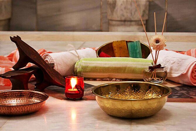Traditional Turkish Bath Experience in Antalya - The Experience: What It’s Like and Why It Matters