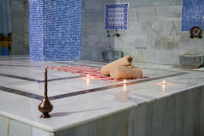 Traditional Turkish Bath Experience in Antalya With Hotel Pickup - An In-Depth Look at the Turkish Bath Experience in Antalya