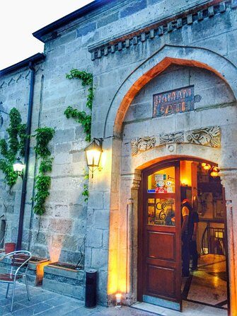 Traditional Turkish Bath Experience in Cappadocia - Final Thoughts