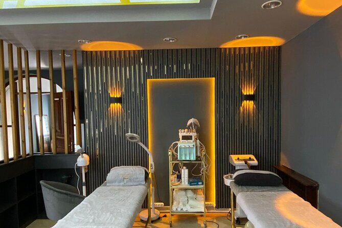 Traditional Turkish Bath Hamam from Bodrum Port or Hotels - Authentic Experience with a Cultural Touch