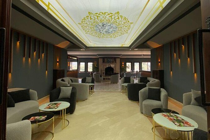 Traditional Turkish Bath Hamam from Bodrum Port or Hotels - The Value of the Tour