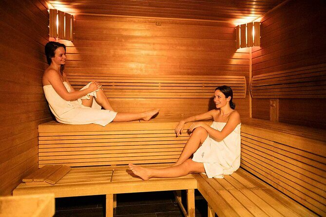 Traditional Turkish Bath, Massage, Face Mask, Peeling in Istanbul - A Deep Dive into the Turkish Bath Experience