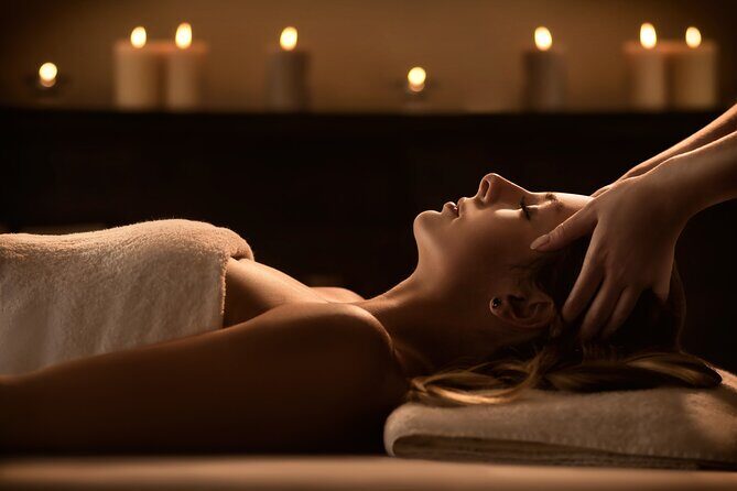 Traditional Turkish Bath, Massage, Face Mask, Peeling in Istanbul - Practical Tips for Your Hamam Visit