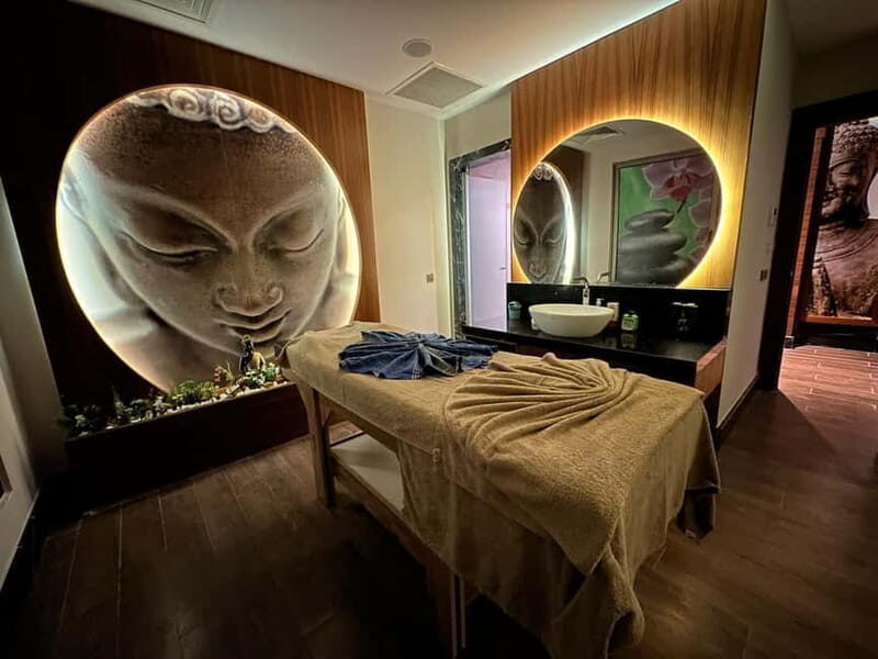 Traditional Turkish Bath & Spa Experience in Antalya - What to Expect from the Turkish Bath & Spa Experience