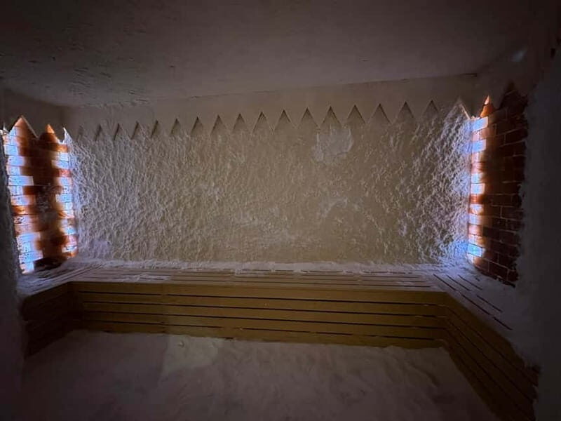 Traditional Turkish Bath & Spa Experience in Antalya - Is This Tour Right for You?
