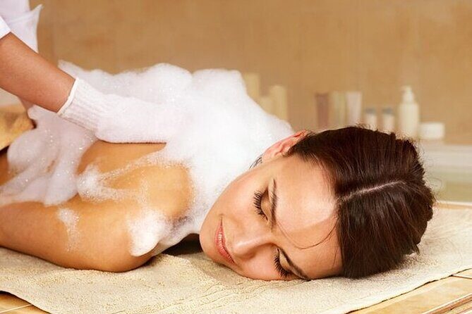 Traditional Turkish Bath & Spa with transfer - Hamam in Alanya - What to Expect from the Turkish Bath & Spa Tour in Alanya