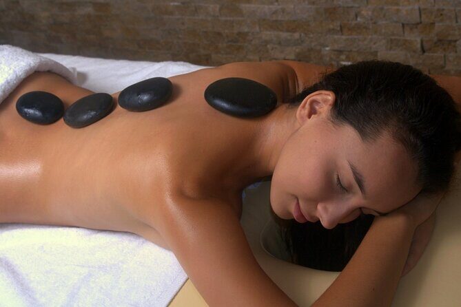 Traditional Turkish Bath & Spa with transfer - Hamam in Alanya - FAQs