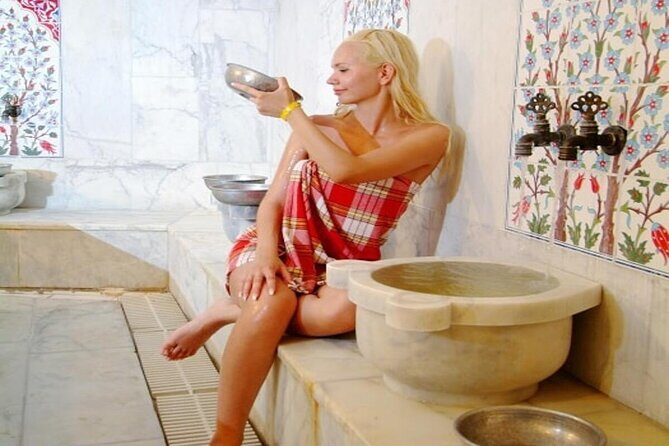 Traditional Turkish bath with Massage and Sauna - Who Should Consider This Tour?