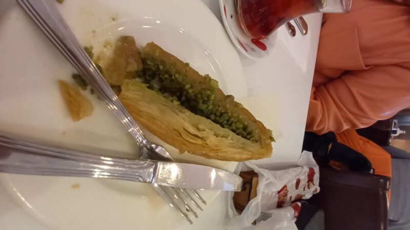 Traditional Turkish Night Show with Dinner&Non limit Drinks - FAQs