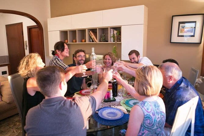 Traditional Tuscan Cooking Class in Florence - A Closer Look at the Experience