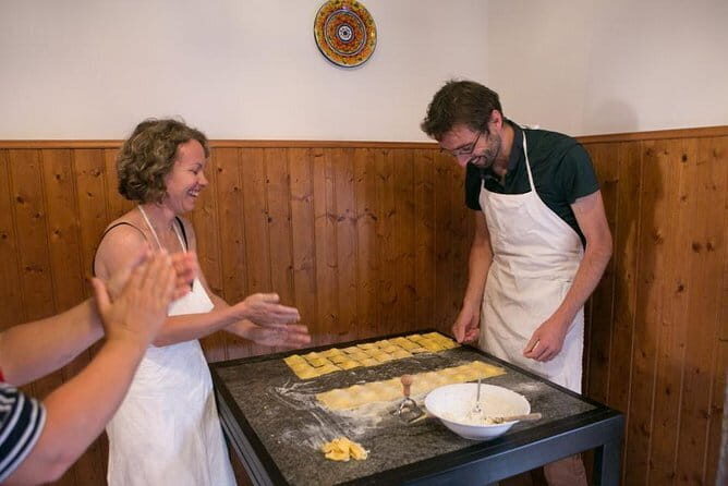 Traditional Tuscan Cooking Class in Florence - FAQ