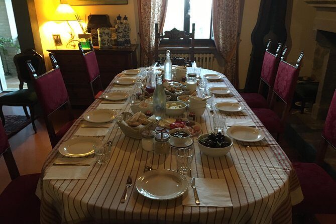 Traditional Tuscan Cuisine Cooking Class, Castiglion Fiorentino near Cortona - An In-Depth Look at the Cooking Class
