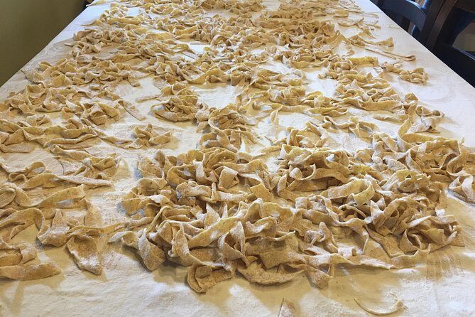 Traditional Tuscan Cuisine Cooking Class, Castiglion Fiorentino near Cortona - Who Will Love This Experience?