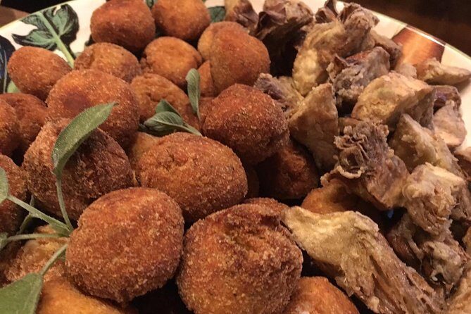 Traditional Tuscan Cuisine Cooking Class, Castiglion Fiorentino near Cortona - The Sum Up