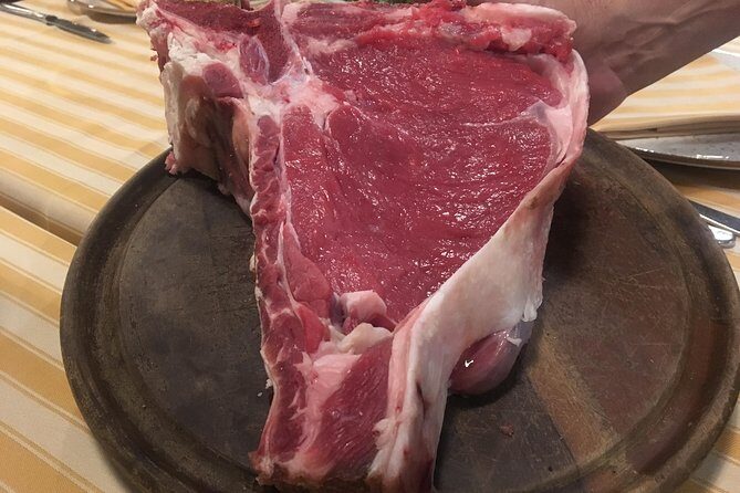 Traditional Tuscan Cuisine Cooking Class, Castiglion Fiorentino near Cortona - FAQ