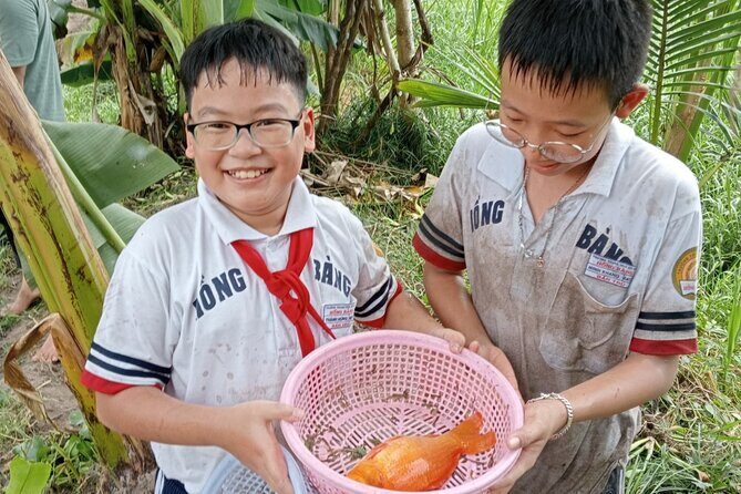 Traditional Vietnamese Cuisine Cooking Experience in Saigon - An In-Depth Look at the Experience