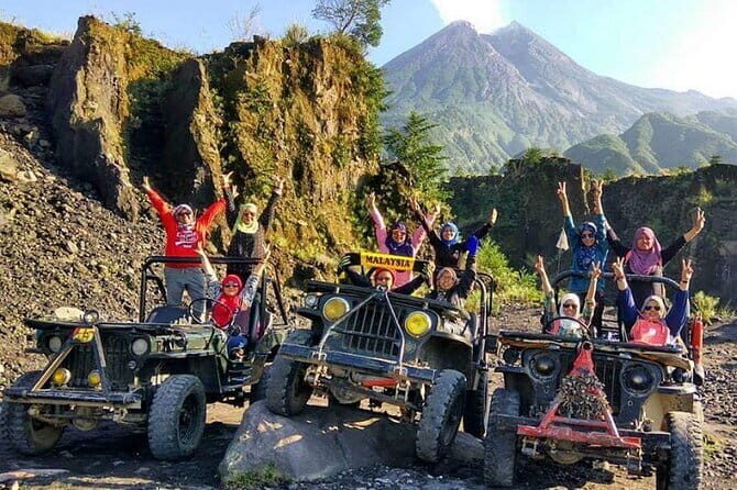 Traditional Village Bicycle Tour at Yogyakarta with Transfer - Final Thoughts