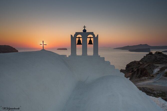 Traditional Villages & Ancient Akrotiri Private Tour - The Sum Up