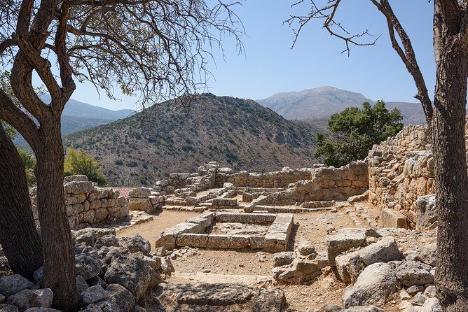 Traditional Villages of Kritsa and Kroustas - Who Is This Tour Best For?