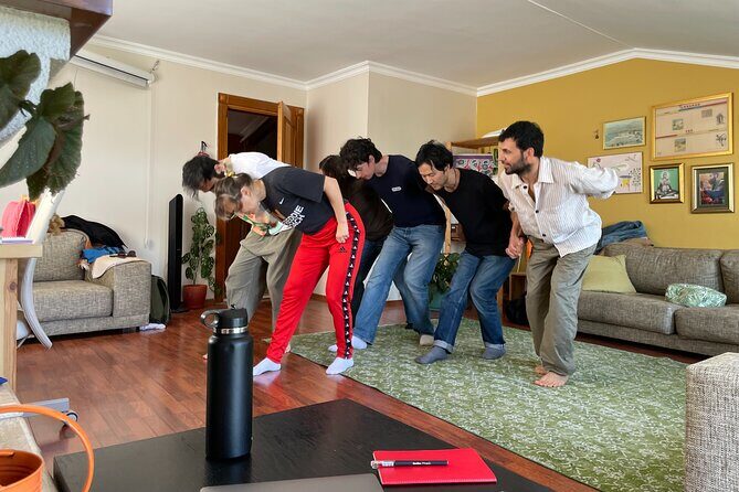 Traditional Wedding Dances Workshop with a Couple at Local Home - What to Expect from the Experience