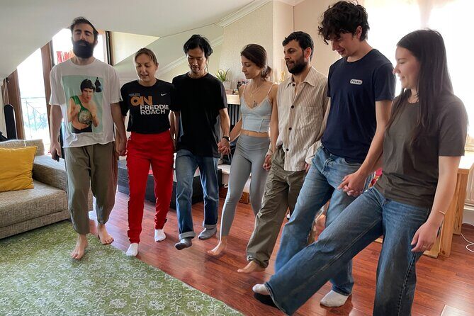 Traditional Wedding Dances Workshop with a Couple at Local Home - FAQ