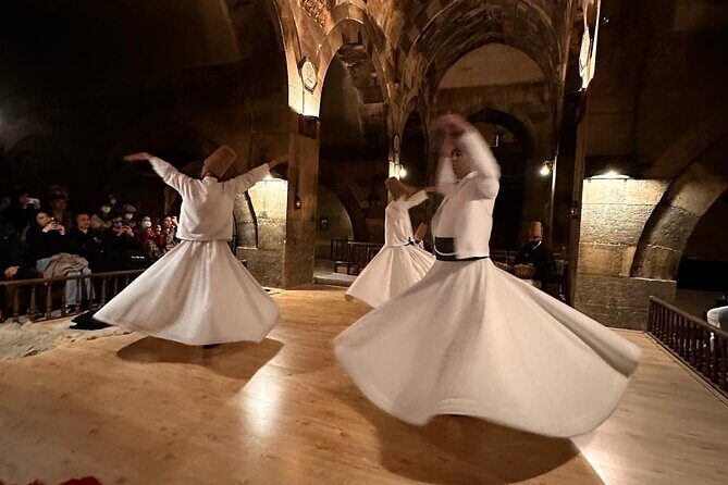 Traditional whirling Dervishes Dance Show in Cappadocia - Who Will Love This Experience?